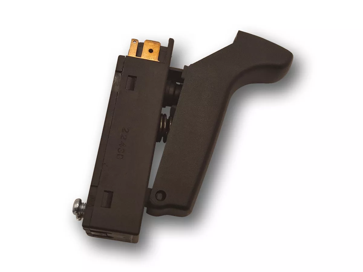 Interrupteur réf. 4931435184 AEG